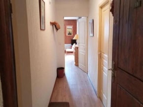 Appartement cosy 4 pers, Enchastrayes, Non-fumeur, Services optionnels - FR-1-165A-197